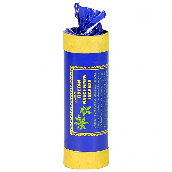 Tibetansk røkelse - Nag Champa